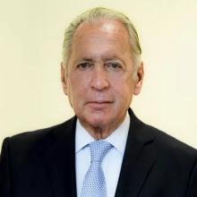 Photo of Daniel Funes De Rioja