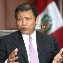 Photo of Daniel Maurate Romero