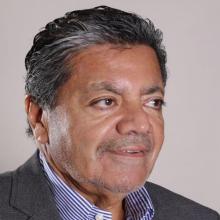 Photo of Gerardo Martínez