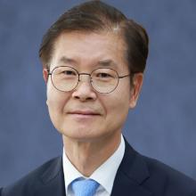 Photo of Jung-Sik Lee