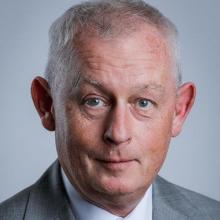 Photo of Luc Triangle