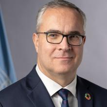 Photo of Michal Mlynár