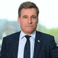 Photo of Oliver Röpke