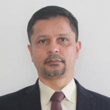 Photo of Pradeep Wagle