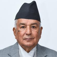 Ramchandra Paudel