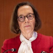 Photo of Renate Hornung-Draus