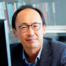 Photo of Sangheon Lee