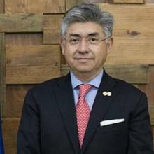 Photo of Joel Hernandez