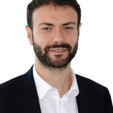 Photo of Valerio De Stefano