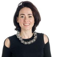 Photo of Marina Tavares