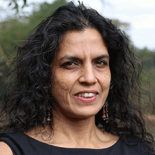 Head shot Sheila Aggarwal Khan