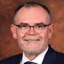Photo of Dion George