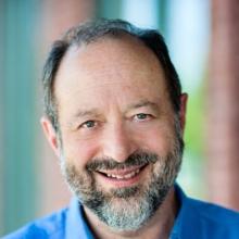 Photo of James Bessen