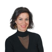 Photo of Manal Azzi