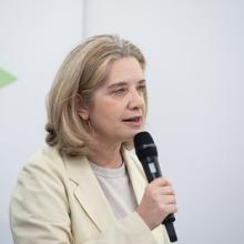 Photo of Isabel Piquer Hubert