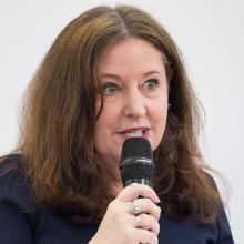 Photo of Celeste Drake