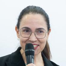 Photo of Adriana Rodrigues Martins