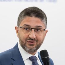 Photo of Ali Aybey