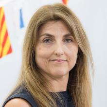 Photo of Beatriz Vacotto
