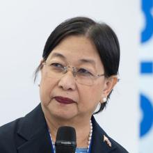 Photo of Carmela I. Torres