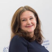 Photo of Celeste Drake