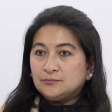 Photo of Gigi Martinez Mathay