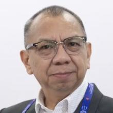 Photo of Jose Roland Moya