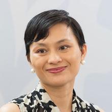 Photo of Lu Camoying Valdez