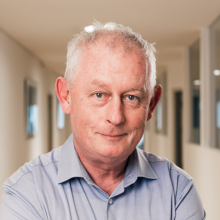 Photo of Luc Triangle