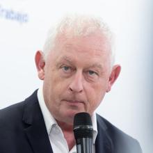 Photo of Luc Triangle
