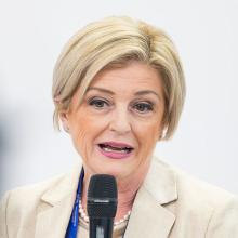 Photo of Marina Elvira Calderone
