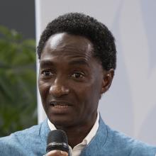 Photo of Moustapha Kamal Gueye