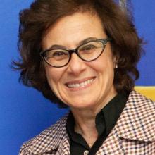 Photo of Nada Al-Nashif