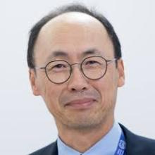 Photo of Sangheon Lee