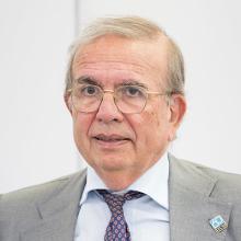 Photo of Vincenzo Grassi