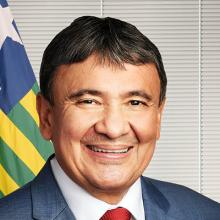 Photo of Wellington Dias