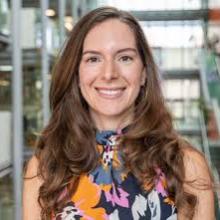 Photo of Danielle Guizzo