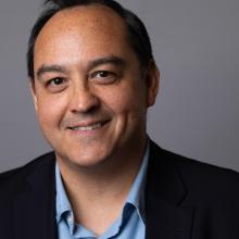 Photo of Prof. Miguel Niño-Zarazúa