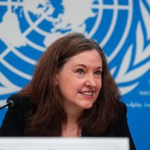Photo of Celeste Drake