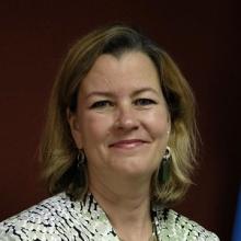 Photo of Kelly Clements