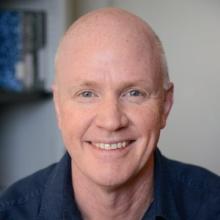 Photo of Nicholas Grisewood