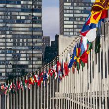 人文 Sustainable Development and Internat.... Exploring Methods of the Sustainable Development for Safety