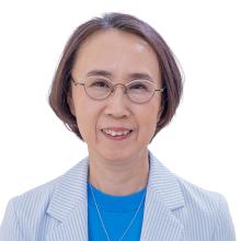 Photo of Emiko Nagasawa