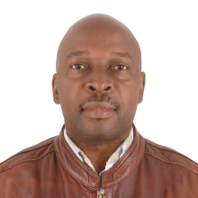 Photo of Gamelihle Sibanda