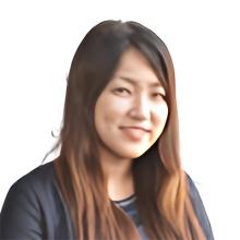 Photo of Yuka Iwamura