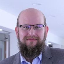 Photo of Mauricio Dierckxsens