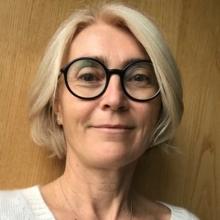 Photo of Rossana Galli