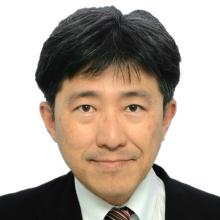 Photo of Nobuharu Imanishi
