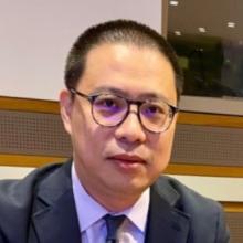 Photo of Xiao Jiang