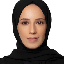 Photo of Buthaina bint Ali Al Jabr Al Nuaimi